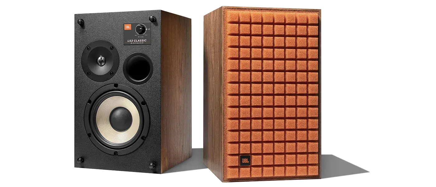 JBL